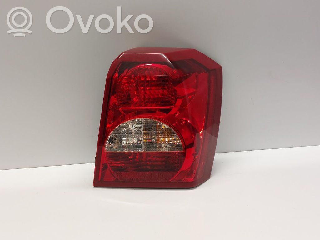Dodge Caliber Rear/tail lights 