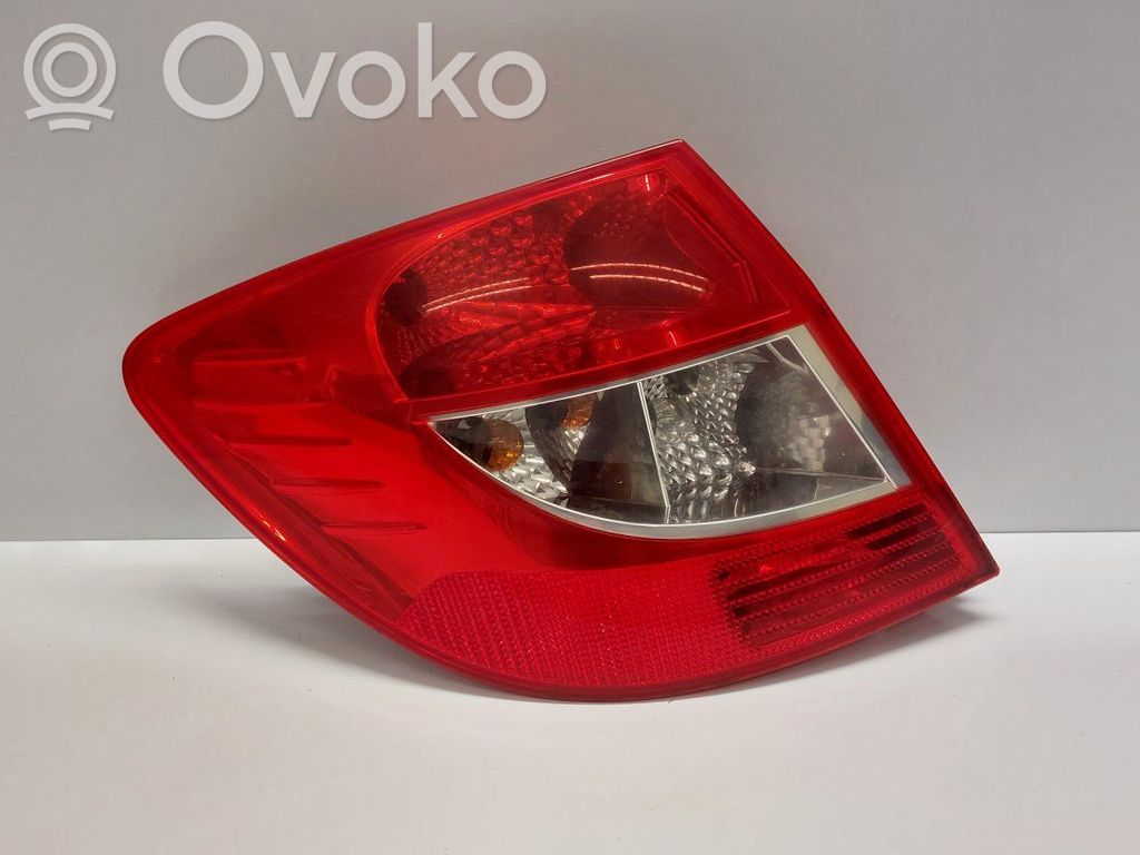 Renault Clio III Takavalot 