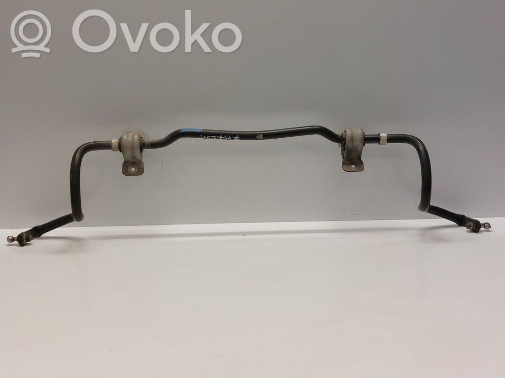 Renault Kangoo II Stabilizators 
