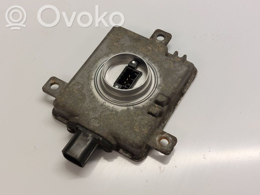 Peugeot 4007 Unidad de control/módulo de los faros xenón 