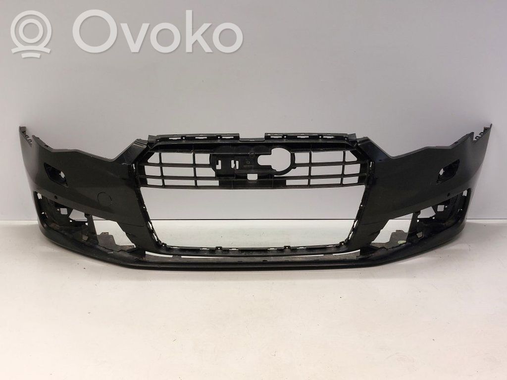Audi A6 S6 C7 4G Front bumper 