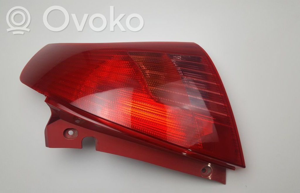 Suzuki Swift I Takavalot 