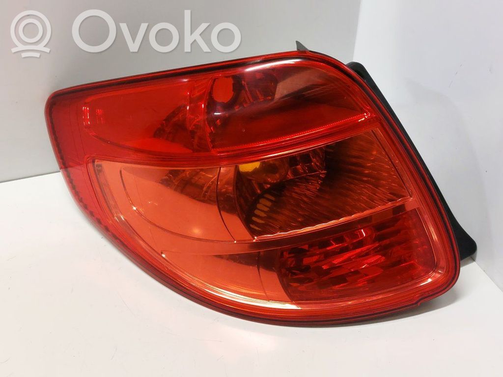 Suzuki SX4 Takavalot 