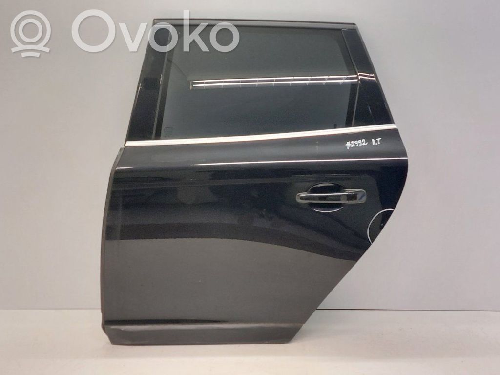 Volvo XC60 Galinės durys 