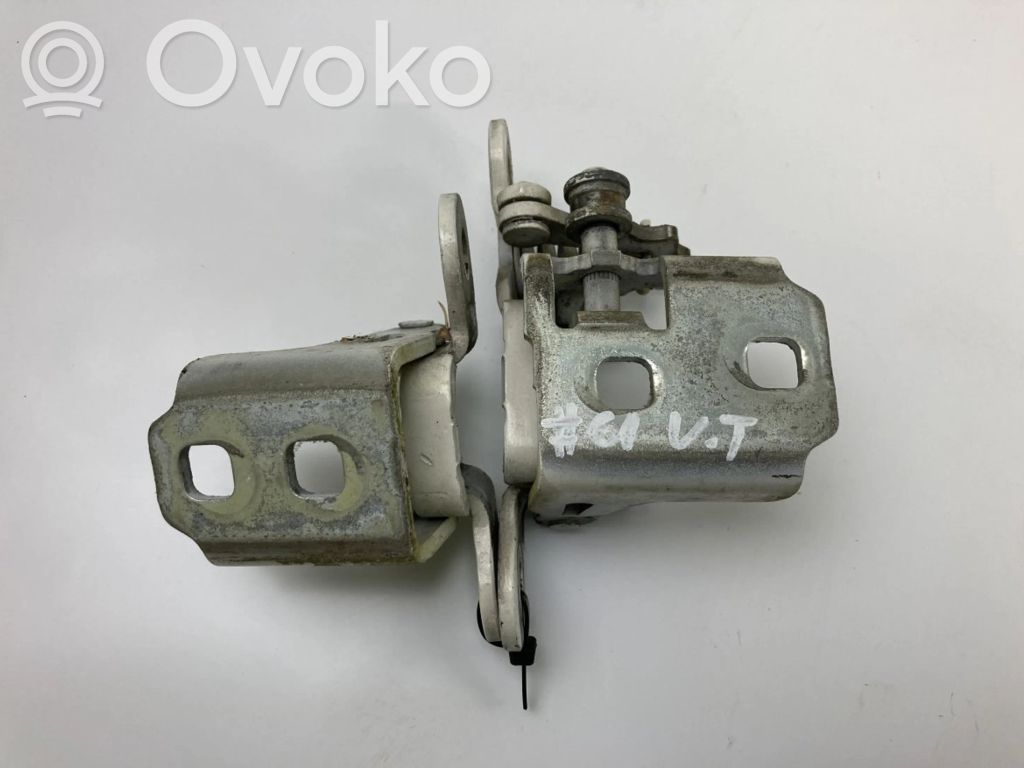 Dodge Journey Front door hinge set 