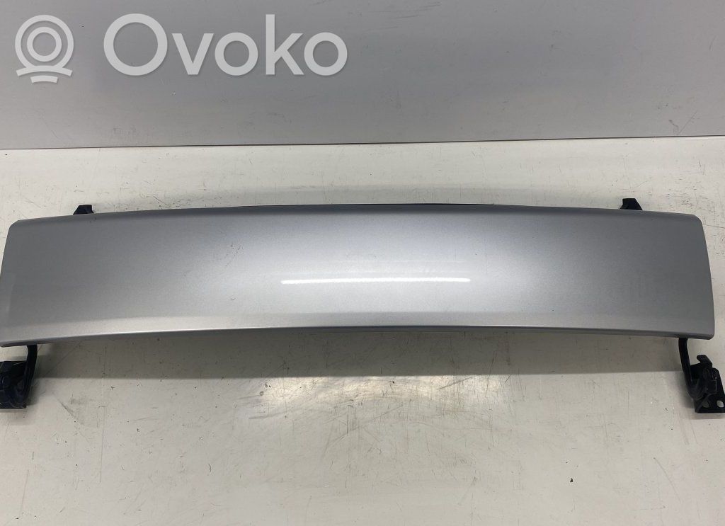Mitsubishi Outlander Tailgate/trunk/boot lid 