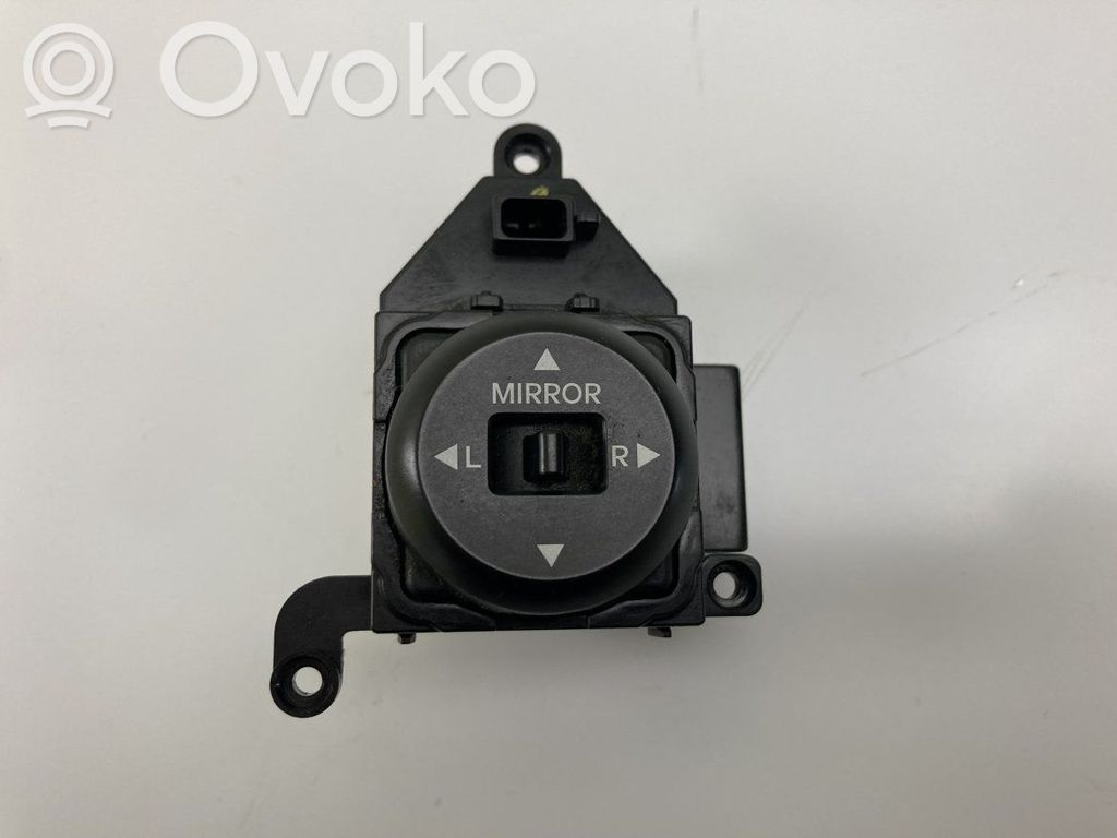 Hyundai i30 Interruptor del espejo lateral 