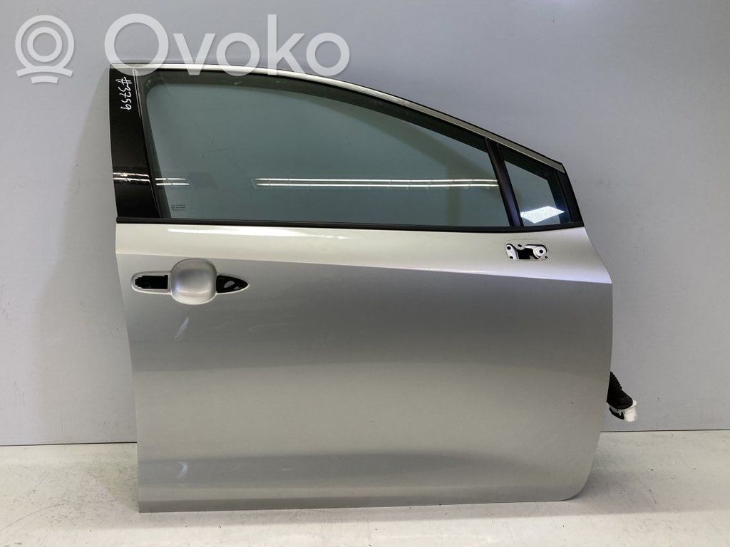 Toyota Corolla E210 E21 Front door 