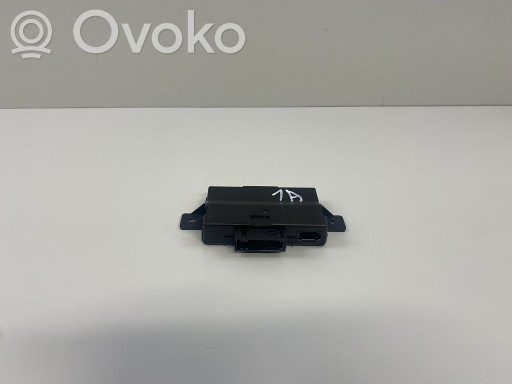 Audi A6 S6 C7 4G Módulo de control Gateway 