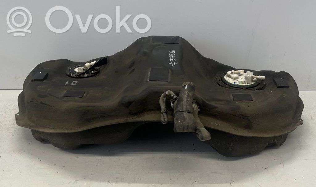 Subaru Legacy Degalų bakas 
