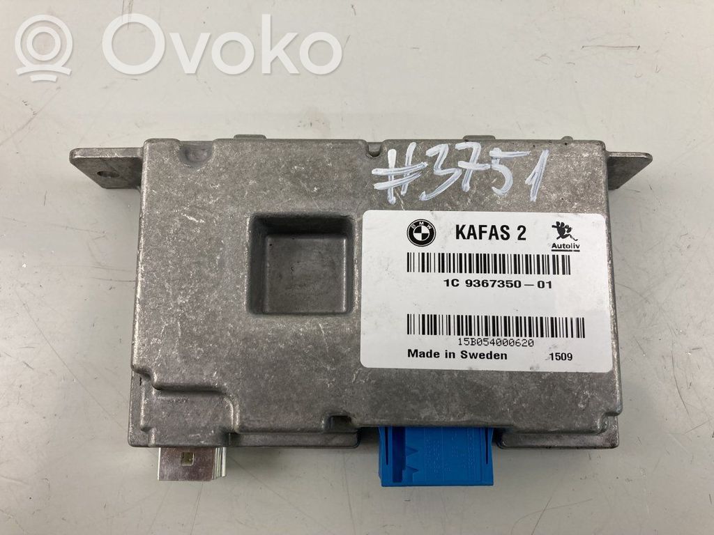 Camera control unit module   1C936735001,1C936735001