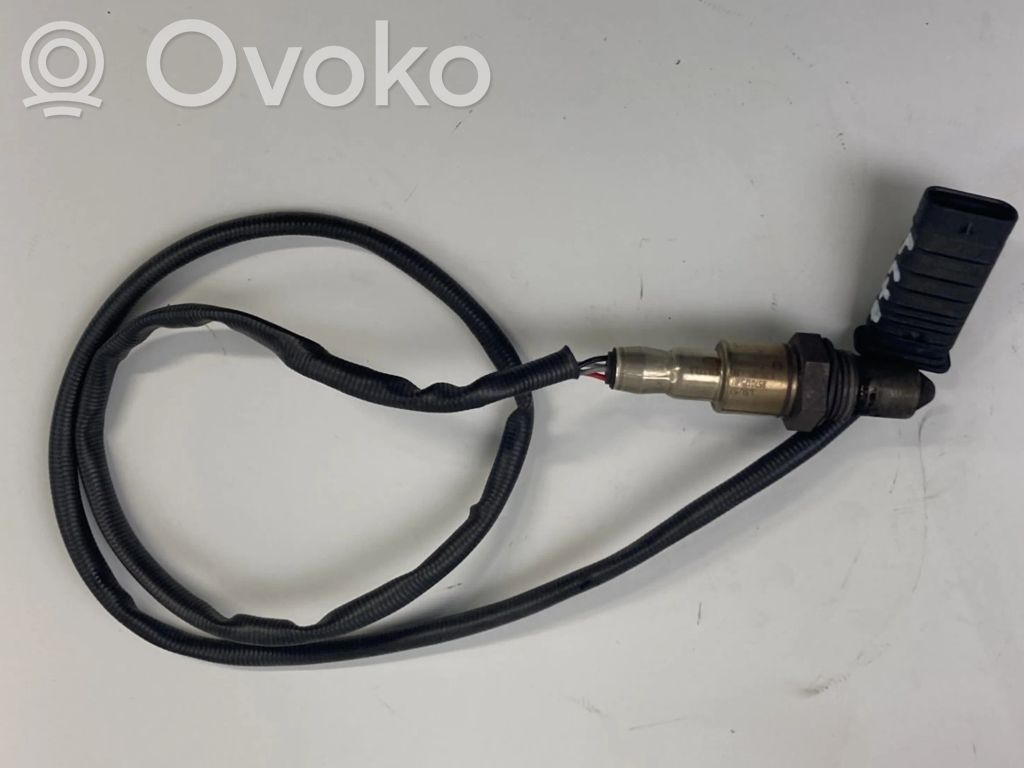 BMW 2 F45 Lambda probe sensor 