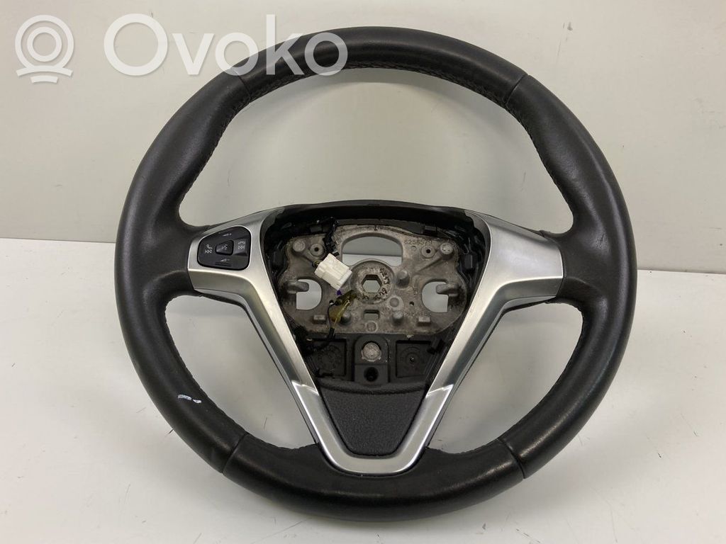Ford Transit Courier Stūre 