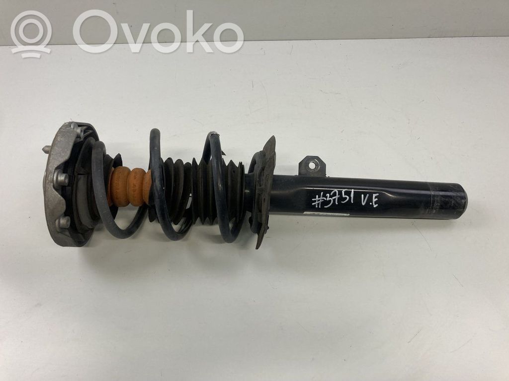 BMW 2 F45 Amortyzator przedni 