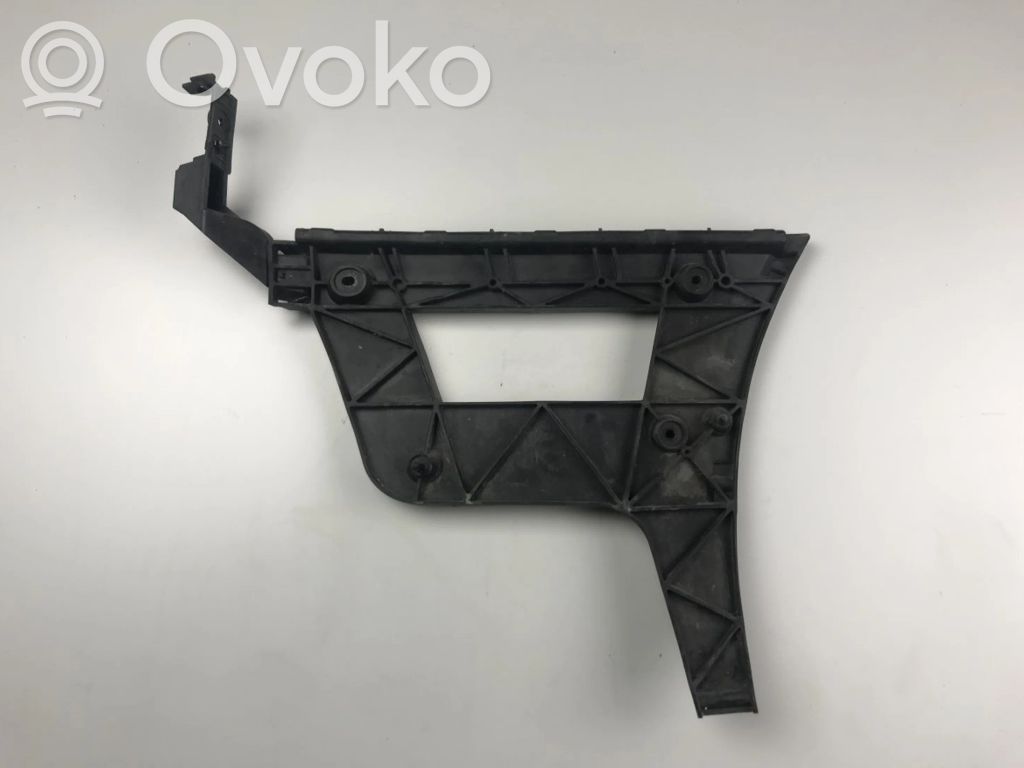 Audi A4 S4 B8 8K Suport montare bară spate 