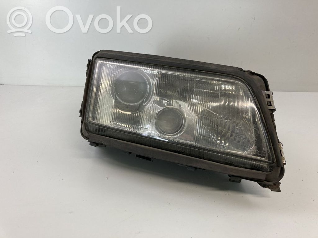 Audi A8 S8 D2 4D Headlight/headlamp 