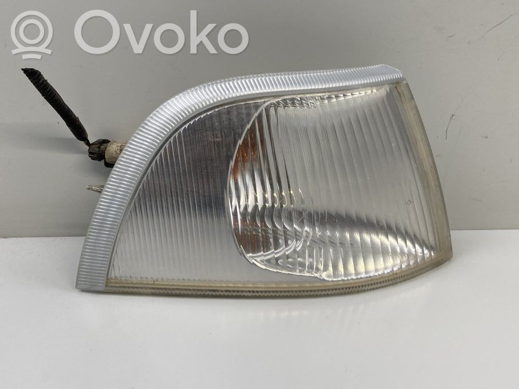 Volvo S40, V40 Front indicator light 