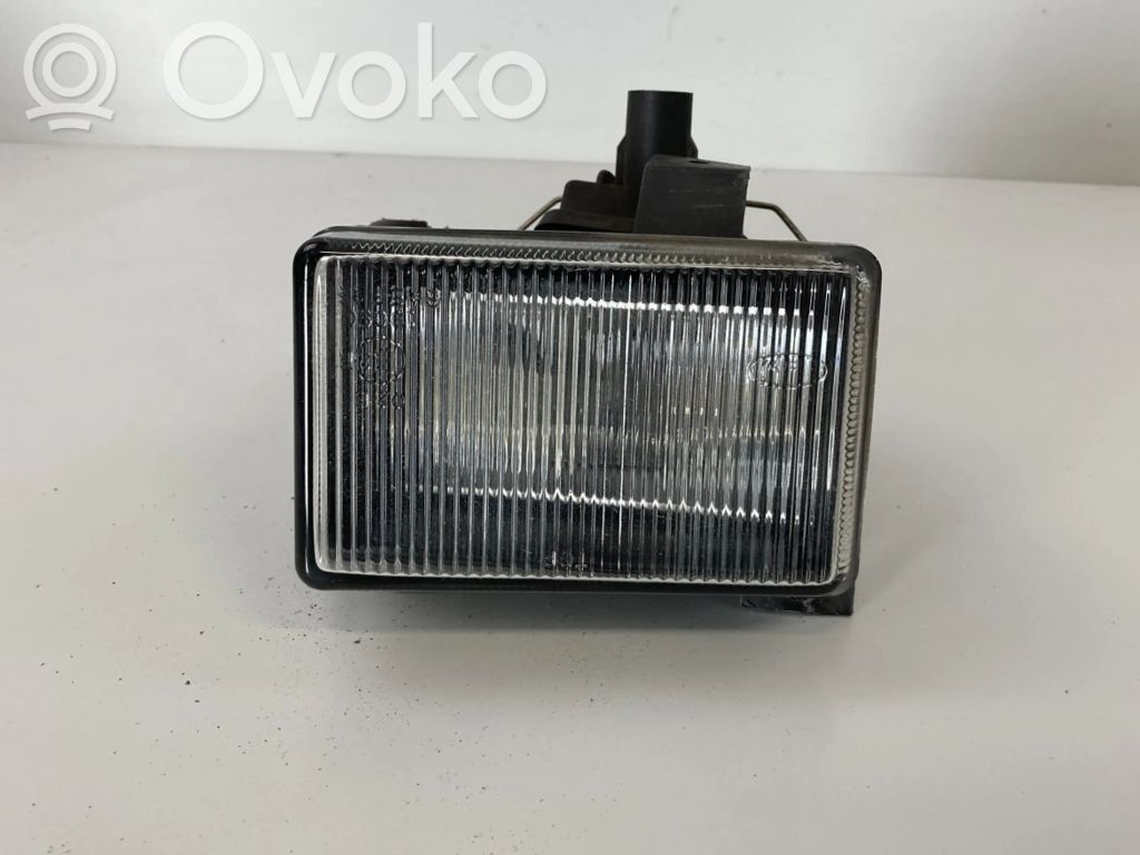 Volvo S40, V40 Etusumuvalo 