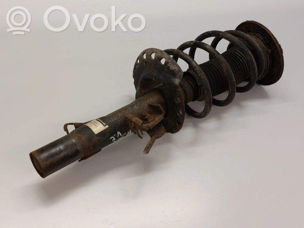 Ford Mondeo MK IV Front shock absorber/damper 