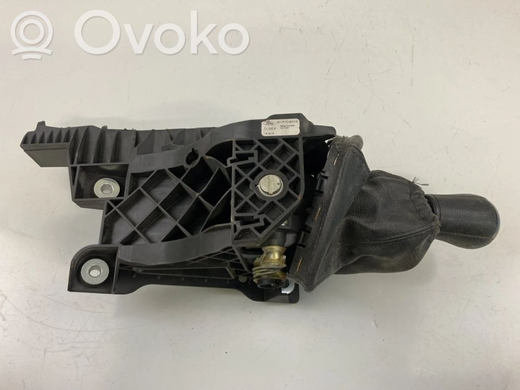 Ford Transit Selector caja de cambios 