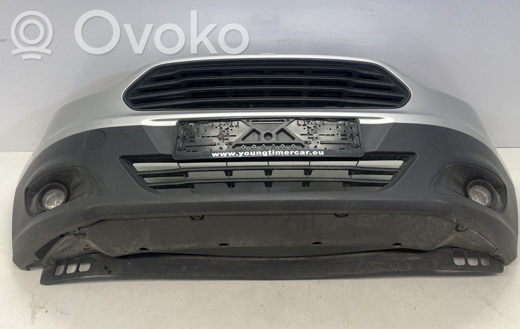 Ford Transit Courier Front bumper 