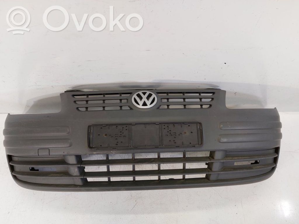 Front bumper   2K0807221,2K0807221,2K0807221