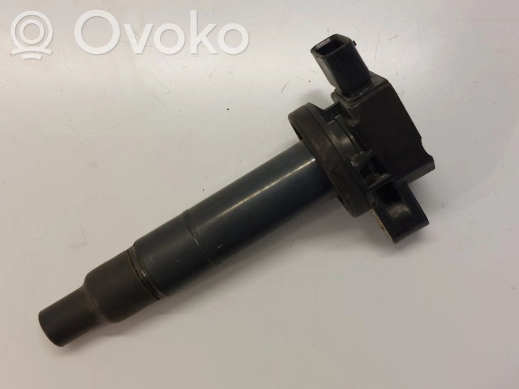 Toyota Yaris Cewka zapłonowa wysokiego napięcia 