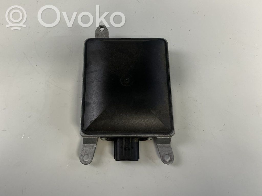 Mazda 3 II Capteur radar d'angle mort 