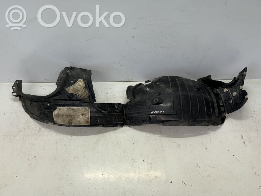 Nissan X-Trail T32 Nadkole przednie 
