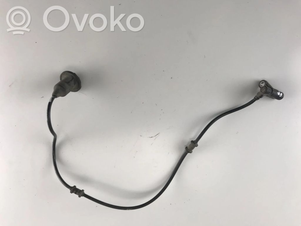 Mercedes-Benz CL C215 ABS rear brake sensor 