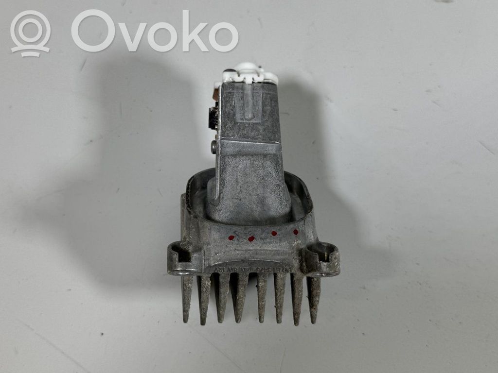 BMW 5 F10 F11 Xenon bulb 