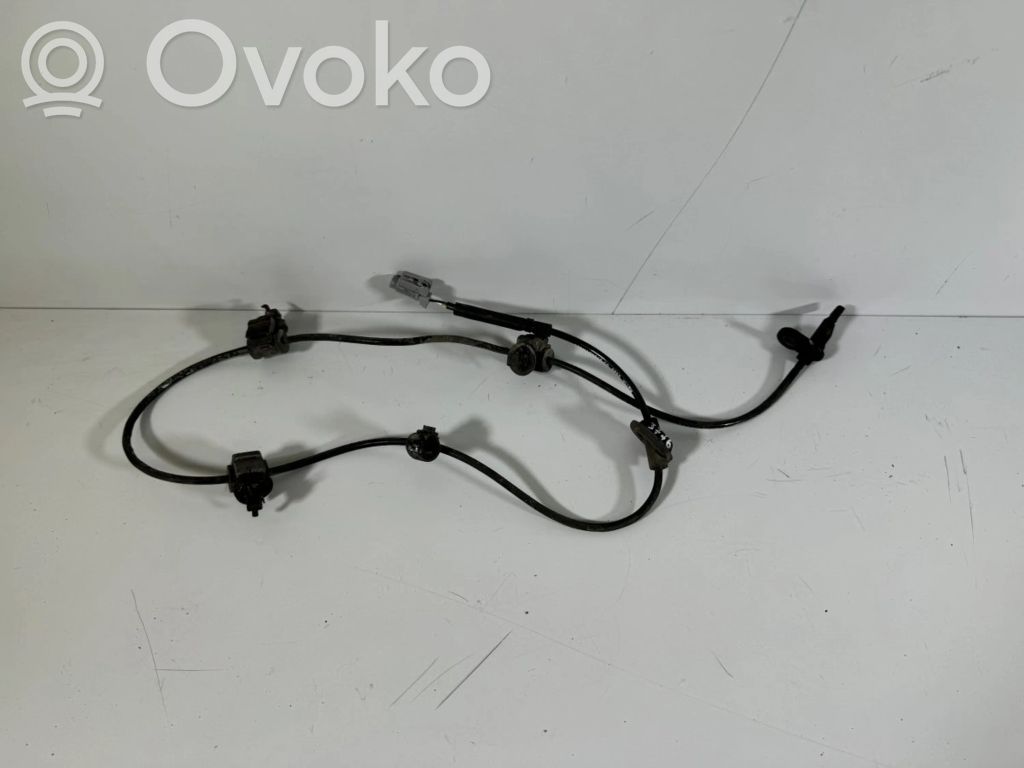 Subaru Levorg ABS Sensor hinten 