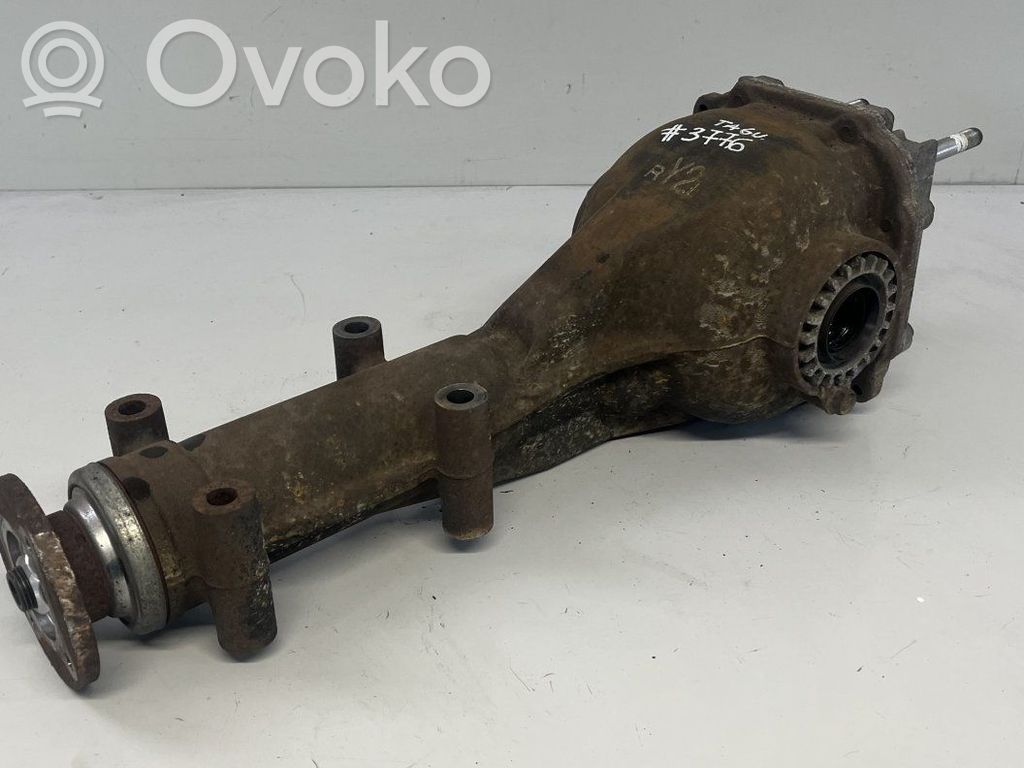 Hinterachsdifferential   38312AA022,38312AA022