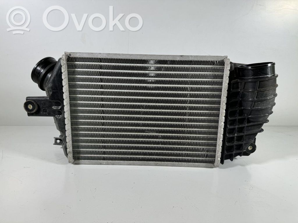 Subaru Levorg Intercooler radiator 