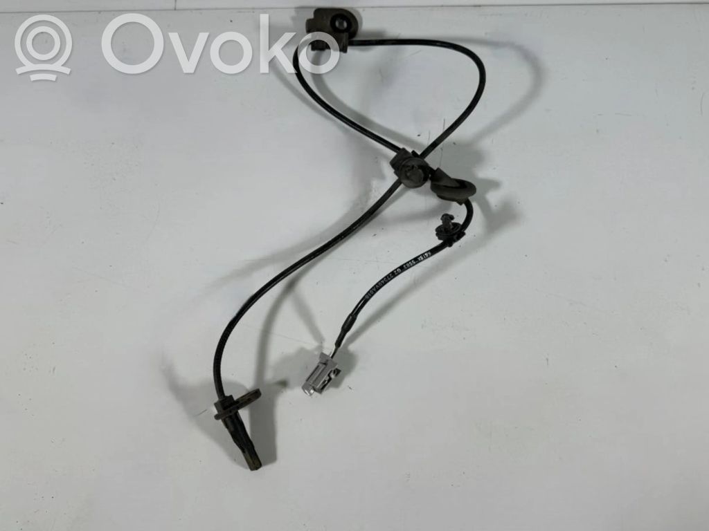 Subaru Levorg ABS Sensor 