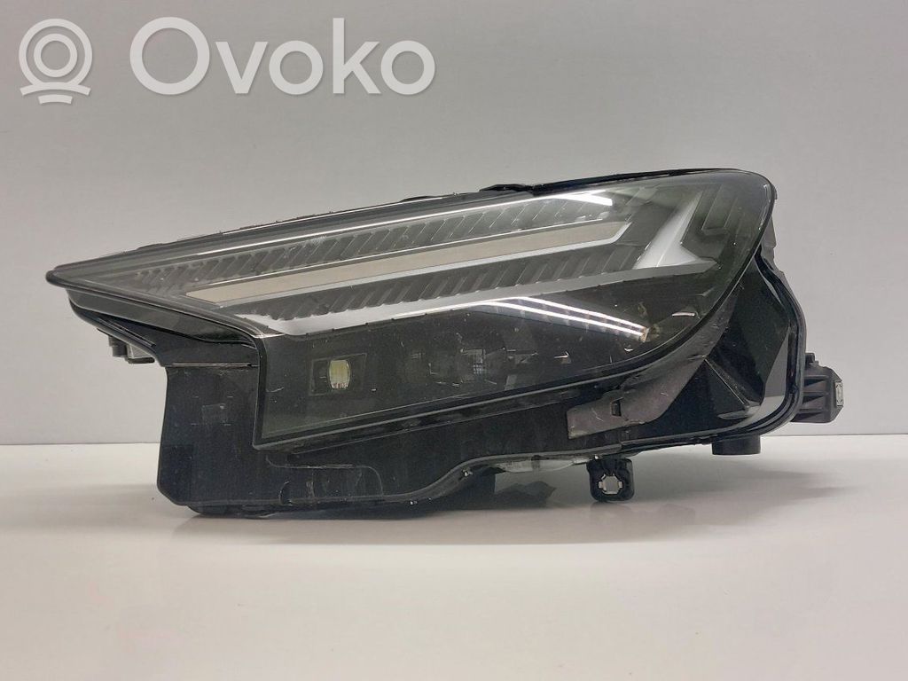 Audi e-tron Headlight/headlamp 