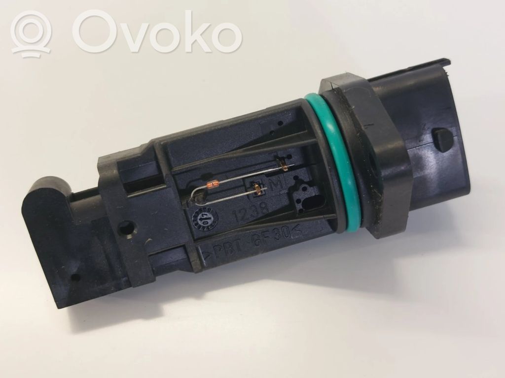 Volvo XC70 Mass air flow meter 