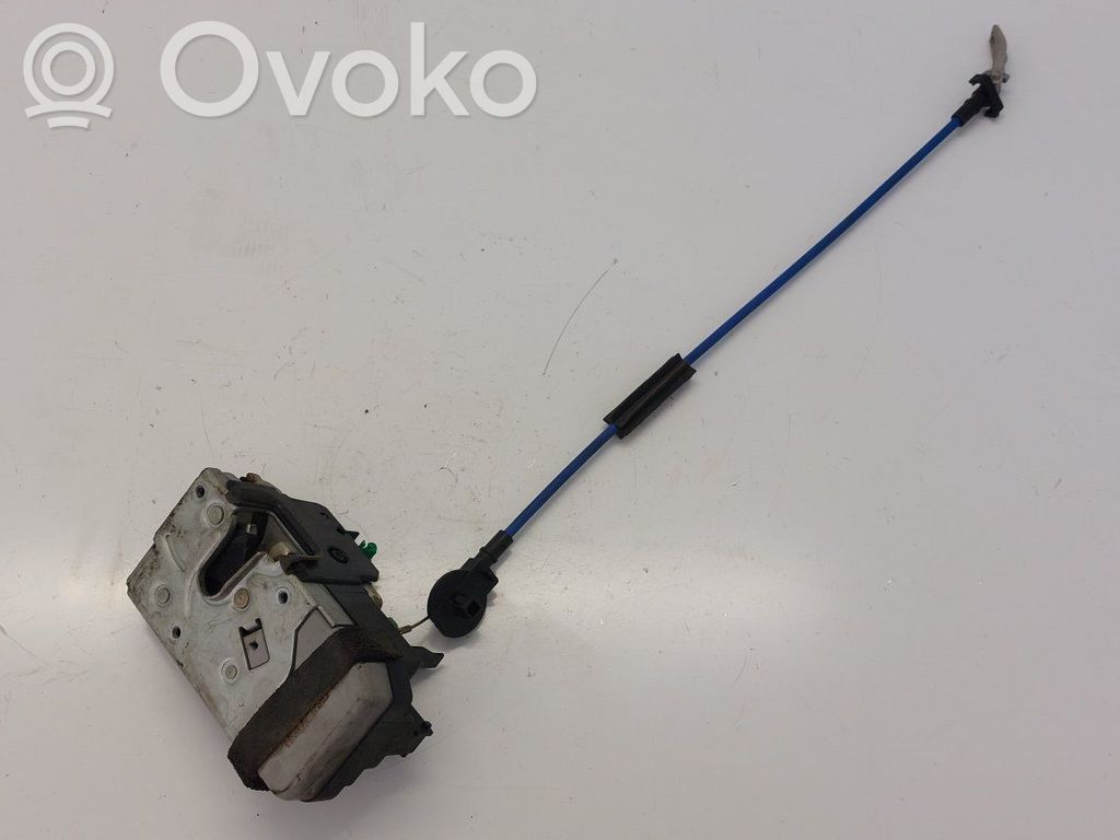 Saab 9-5 Priekšpusē slēdzene 