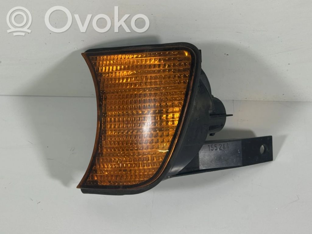BMW 5 E34 Front indicator light 