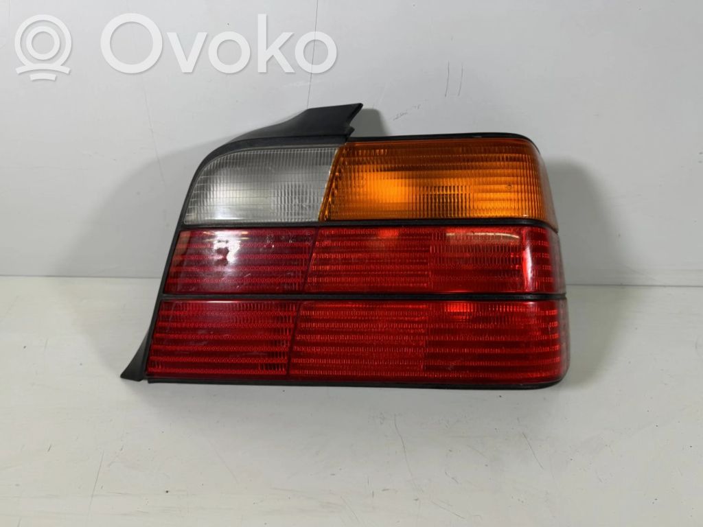 BMW 3 E36 Rear/tail lights 