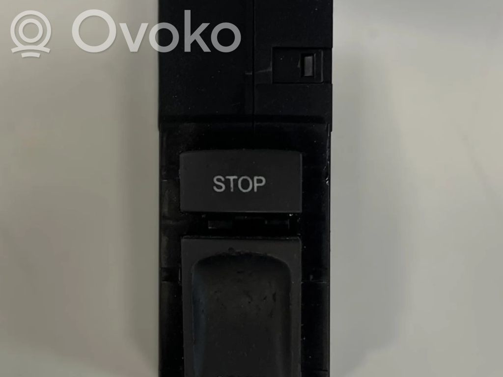 Audi A8 S8 D3 4E Engine start stop button switch 