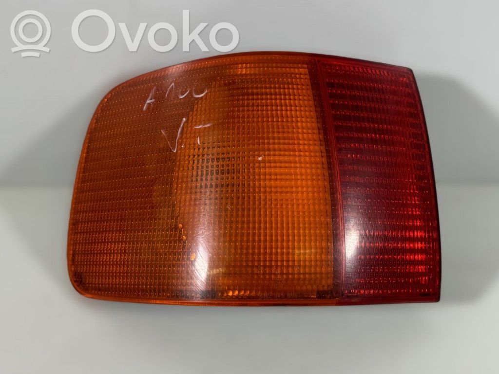 Audi 100 S4 C4 Takavalot 