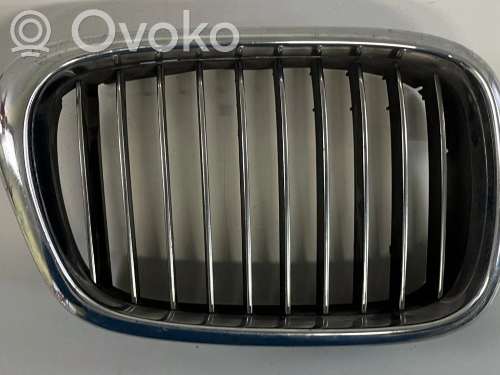 BMW 5 E39 Front grill 