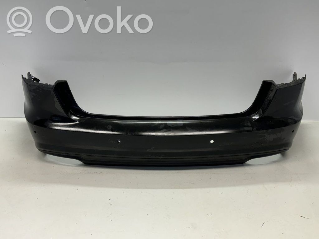 Audi A6 S6 C7 4G Puskuri 