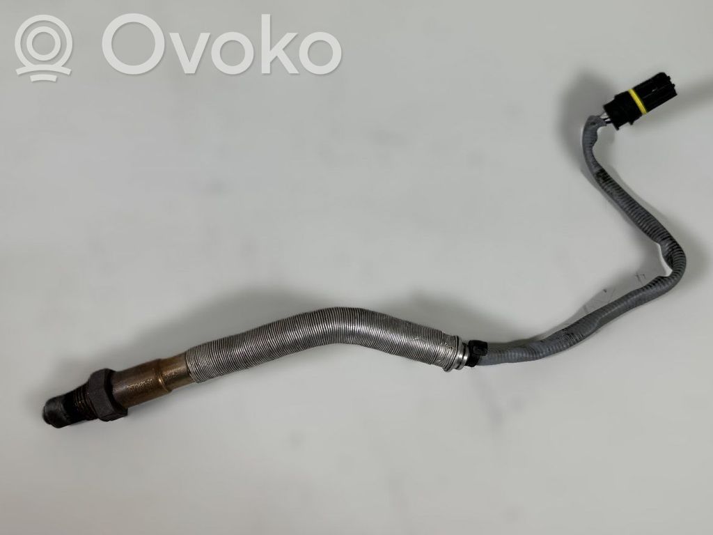 Lambda probe sensor   757048101,7570481,0258006993
