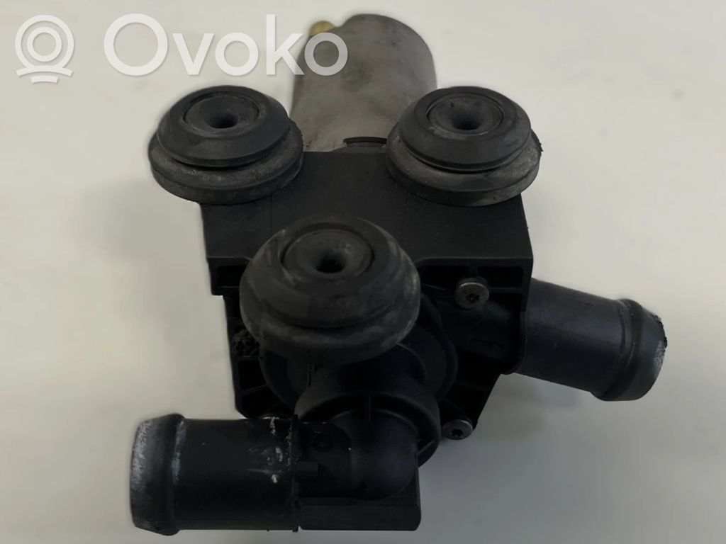 BMW 3 E90 E91 Pompe à eau de liquide de refroidissement 