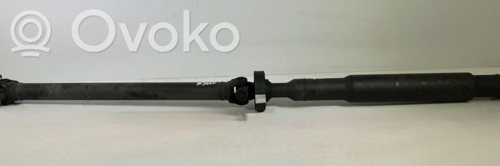 BMW 3 E90 E91 Drive shaft (set) 