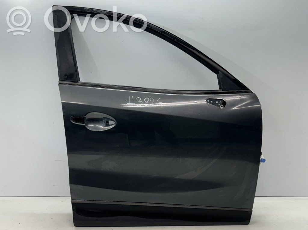 Durvis   KD5358010,KD5358010