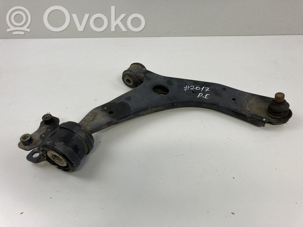Mazda 5 Front control arm 