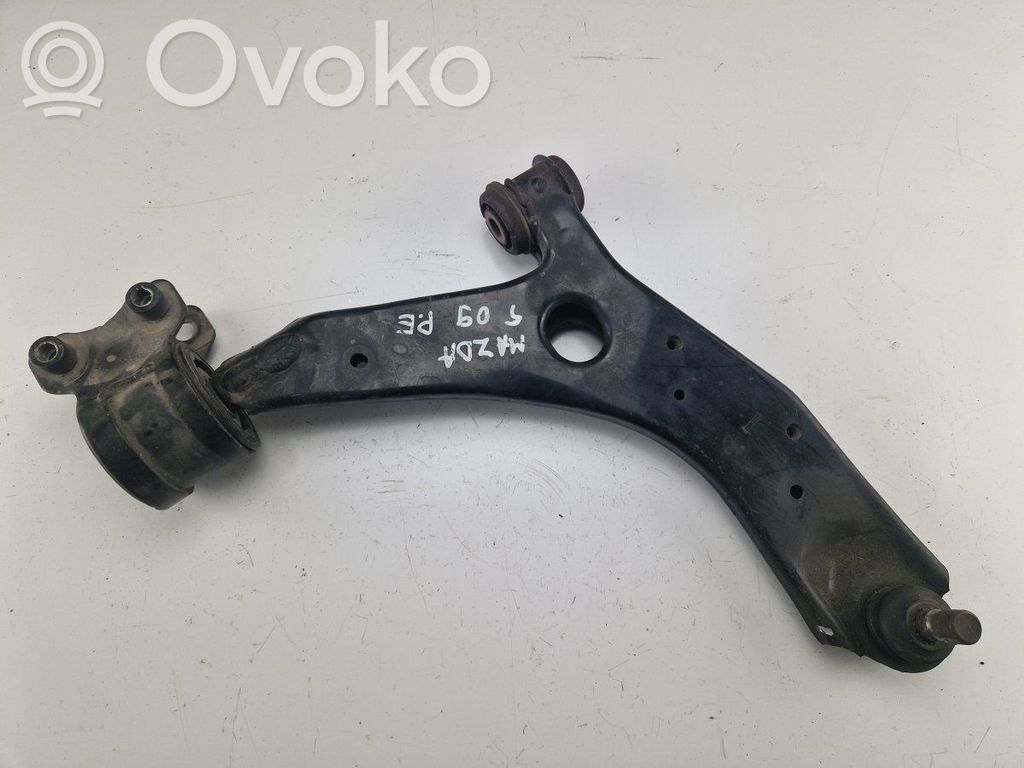 Mazda 5 Front control arm 